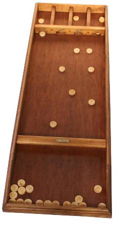 Le Billard Hollandais