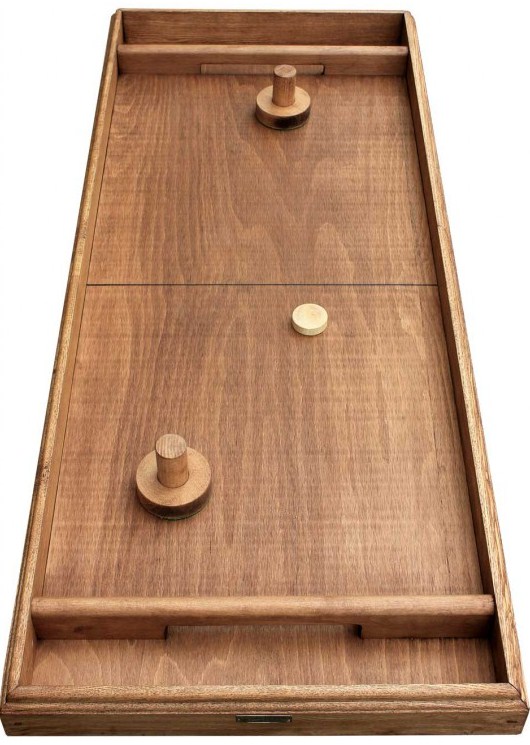 La Table à Glisser