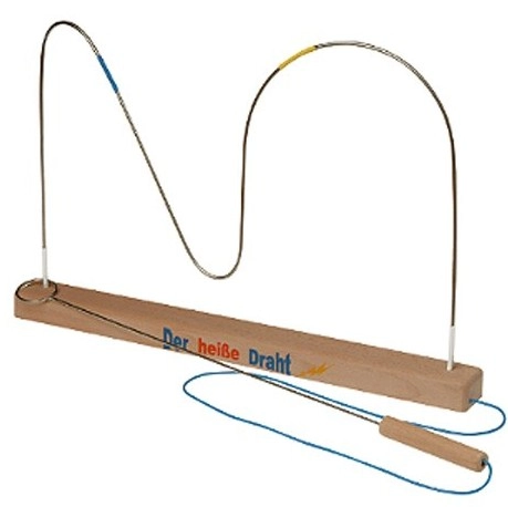 Le Biper Grande Spirale