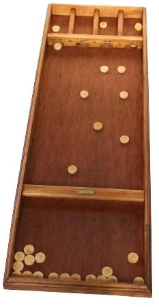 Le Billard Hollandais