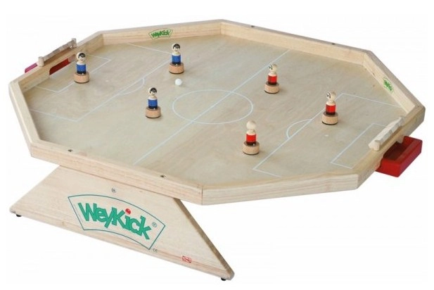 Le baby-foot